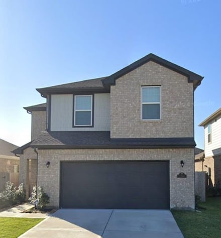 23347 Spring Genesis Ln, Katy, TX 77493