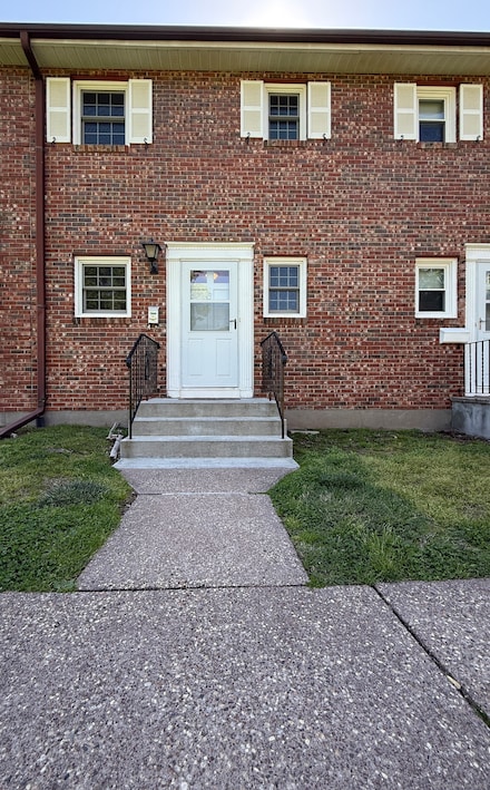 436 E Center St Unit 3, Manchester, CT 06040