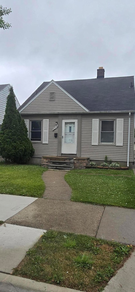 7904 Mead St, Dearborn, MI 48126
