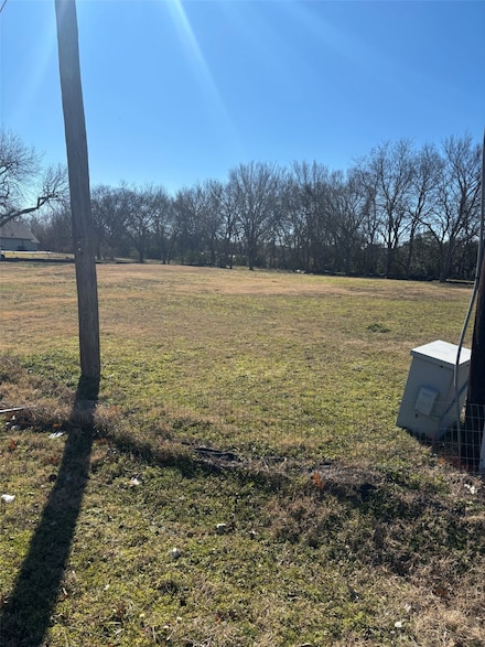 4405 Connie Dr, Garland, TX 75043