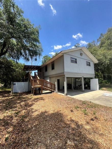 6498 SE 167th Ct, Ocklawaha, FL 32179