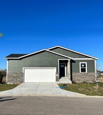 12804 E Equestrian St, Wichita, KS 67230