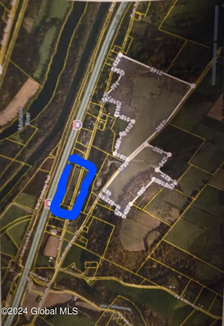 L5.1 New York 5s, Danube, NY 13365