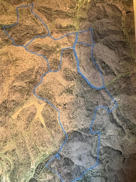 0 Ramey Branch Rd, Sitka, KY 41219
