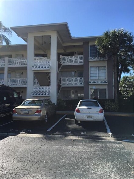 1235 S Highland Ave Unit 4-301, Clearwater, FL 33756