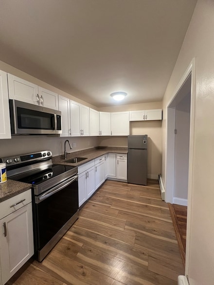 13 Perkins Ave Unit 1, Brockton, MA 02301