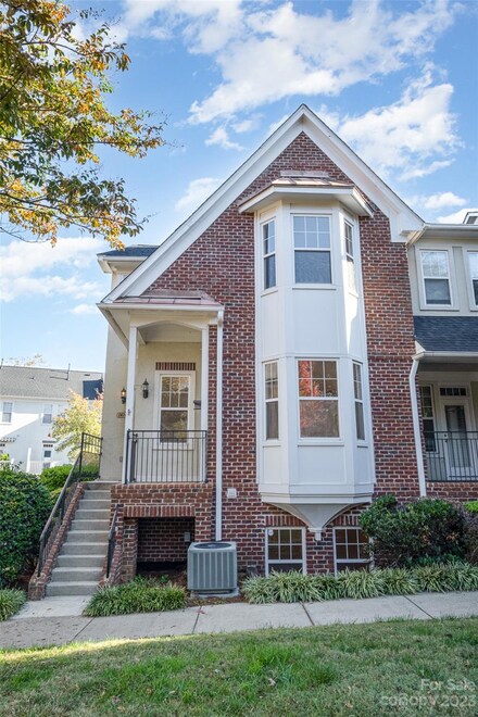 14246 Richmond Park Ave Unit 246, Charlotte, NC 28277