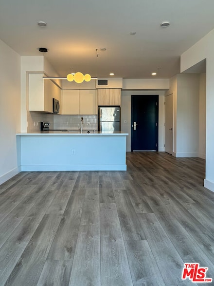 6535 Melrose Ave Unit 310, Los Angeles, CA 90038