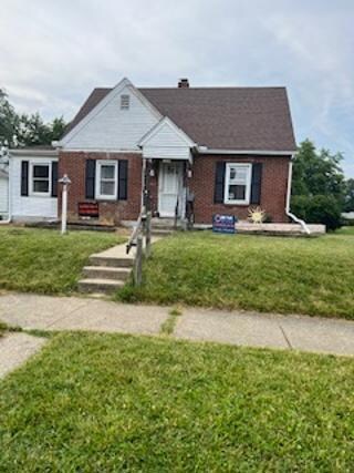 328 E 3rd St, Springfield, OH 45503