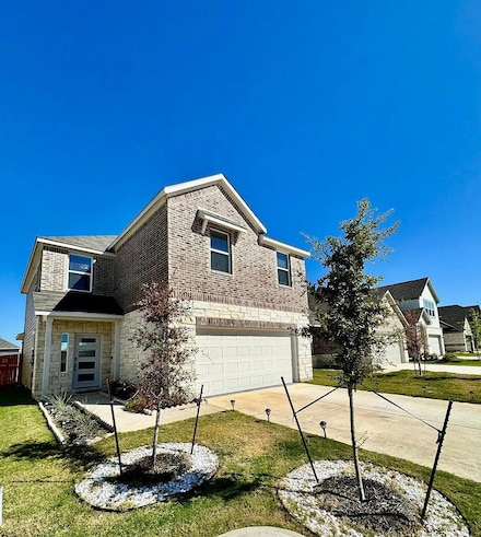 216 Breccia Trail, Liberty Hill, TX 78642