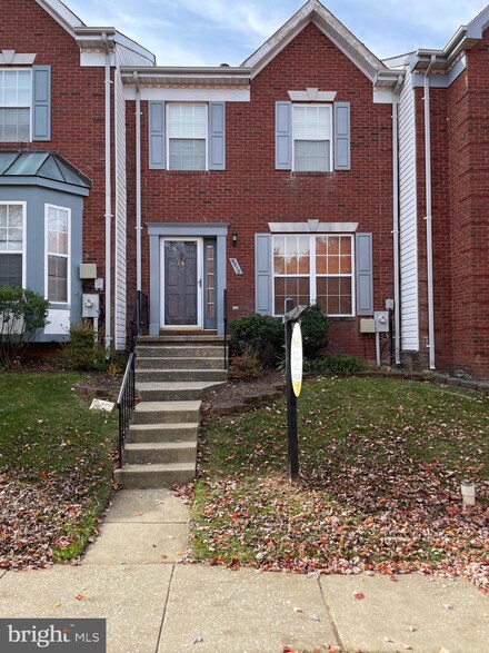 4910 Lockard Dr, Owings Mills, MD 21117