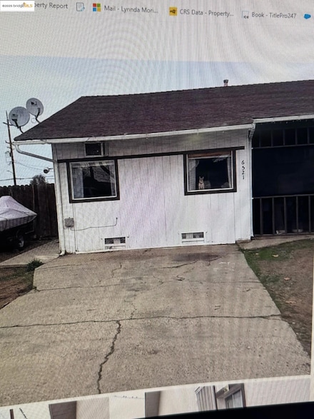 6521 Brentwood Blvd, Brentwood, CA 94513