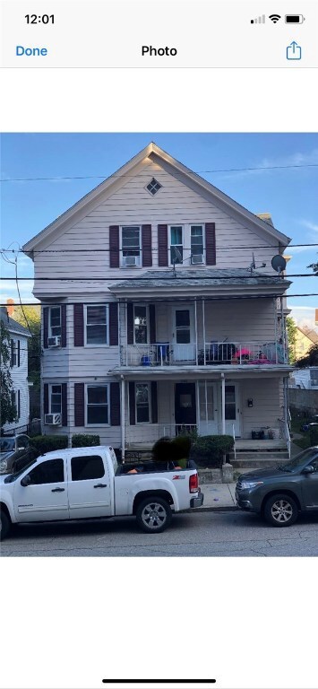 246 Park Place, Woonsocket, RI 02895