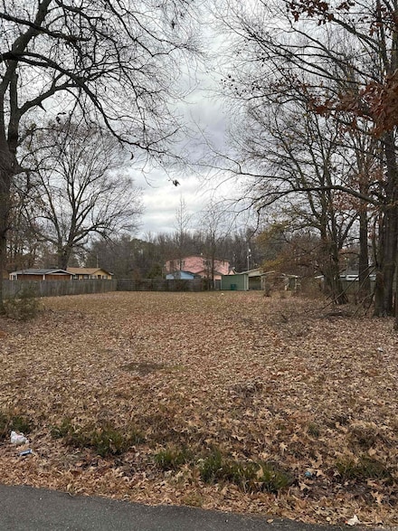 000 E 26th Ave, Pine Bluff, AR 71601
