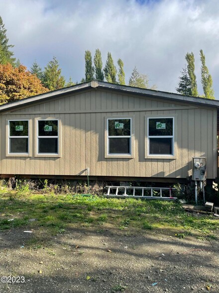 620 N Slick Rock Creek Rd, Otis, OR 97368