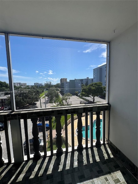 1475 NE 125th Terrace Unit 511B, North Miami, FL 33161