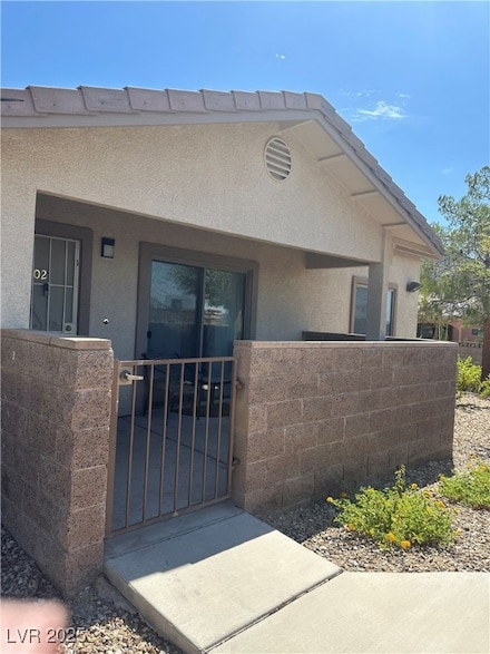 2050 N Los Feliz St Unit 102, Sunrise Manor, NV 89156