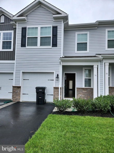 36 Nelson's Way, Westampton, NJ 08060