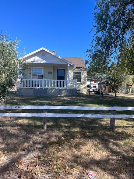 590 N 100 E, Beaver, UT 84713