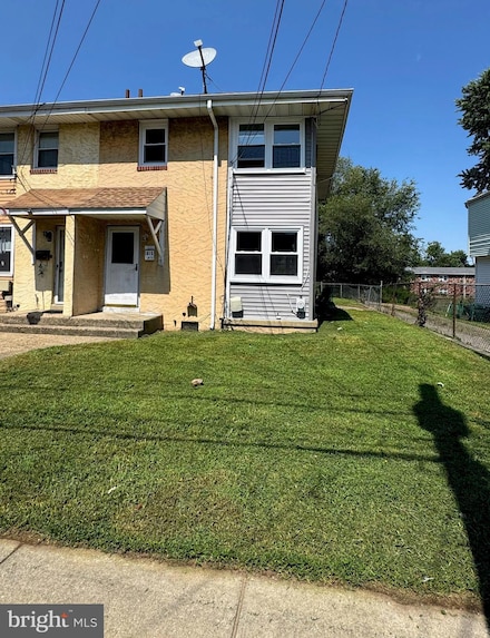 1015 Alcyon Dr, Bellmawr, NJ 08031