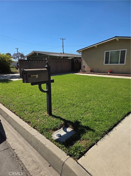 4637 N Elspeth Way, Covina, CA 91722