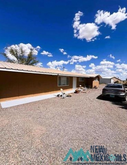 1890 El Portal Rd SE, Deming, NM 88030