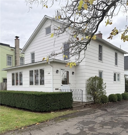 206 E 11th St, Elmira, NY 14903