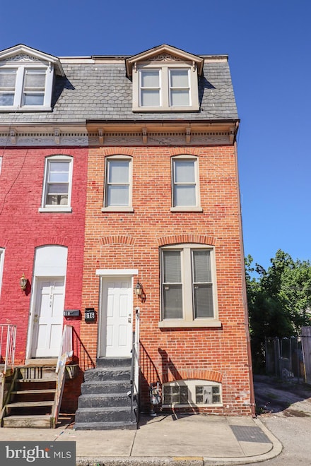 816 S Beaver St, York, PA 17403