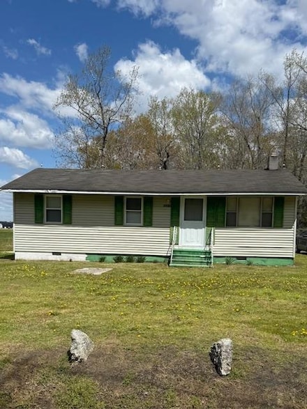 33473 Sign Post Rd, New Church, VA 23415