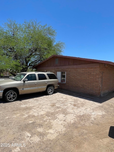 411 W Bealey Ave, Coolidge, AZ 85128