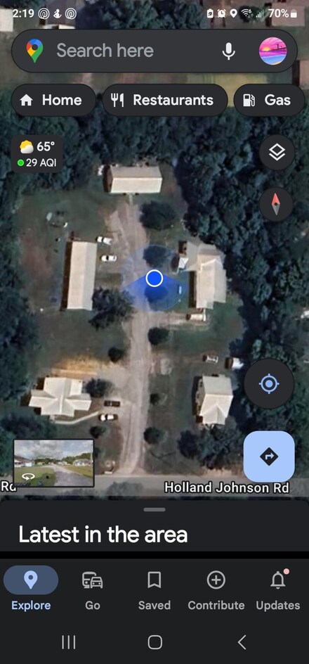 1025 Holland Johnson Rd, Soddy-Daisy, TN 37343