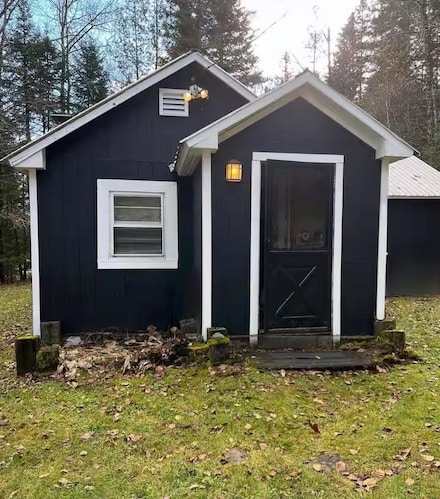 871 Vermont 114, East Haven, VT 05837
