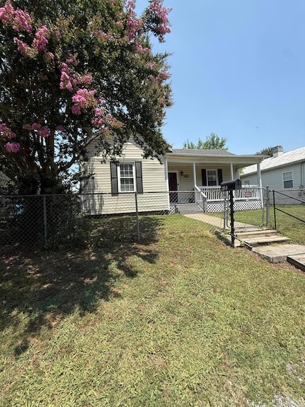 2213 Russell Ave SW, Roanoke, VA 24015