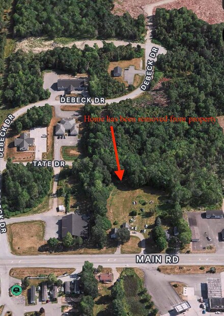 72 Main Rd, Holden, ME 04429