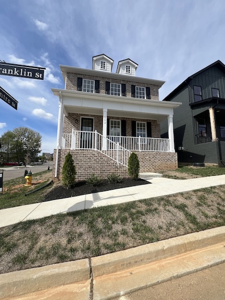 262 Franklin St, Pleasant View, TN 37146