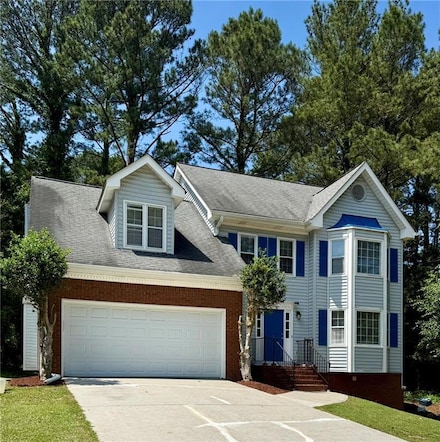 2875 Riverbend Ct, Snellville, GA 30078