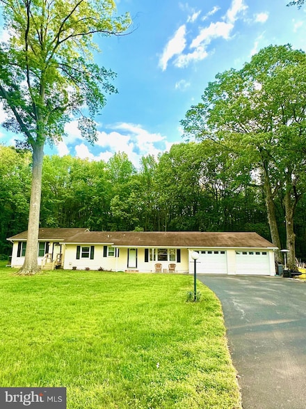 1230 Steamboat Rd, Shady Side, MD 20764