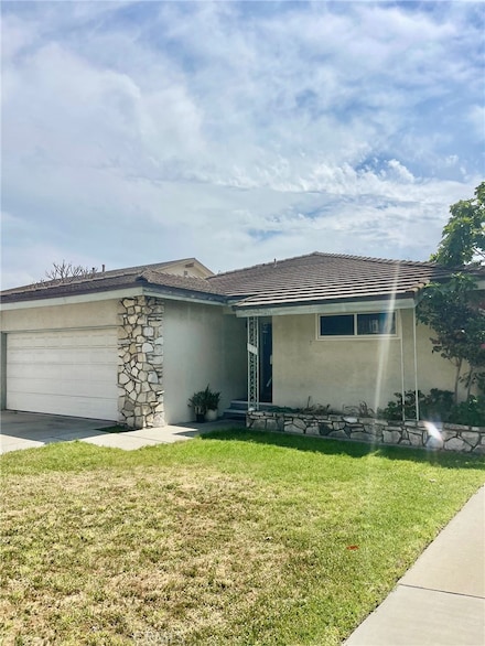 1401 W Beverly Terrace, Montebello, CA 90640