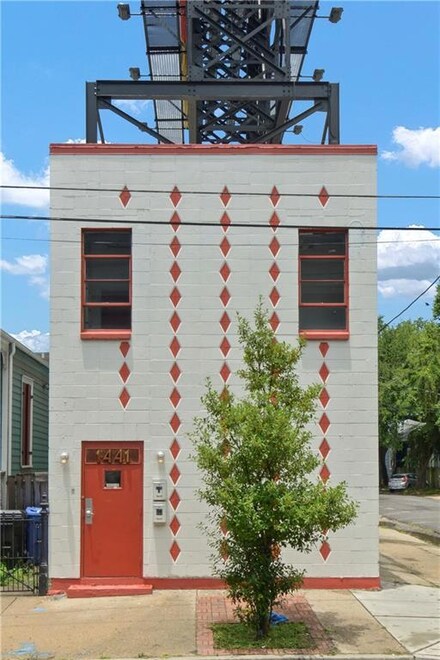 1441 N Claiborne Ave, New Orleans, LA 70116