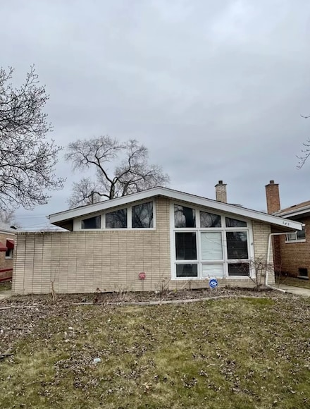 688 E 154th St, Dolton, IL 60419