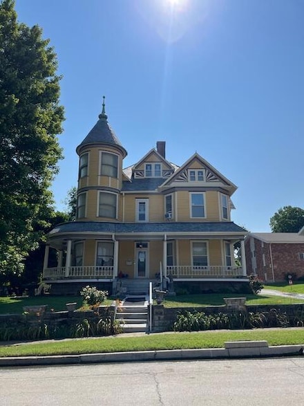 335 S Wood St, Neosho, MO 64850