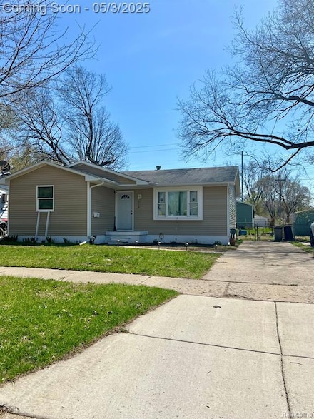 2710 Eaton Place, Flint, MI 48506