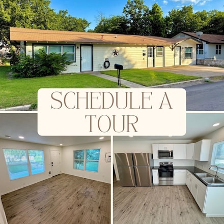 1120 W Frey St, Stephenville, TX 76401