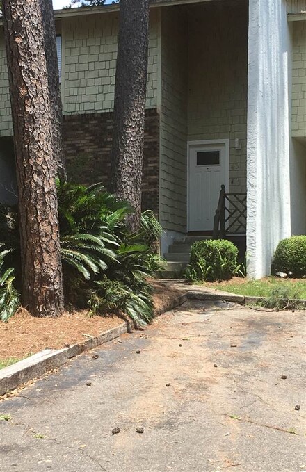 1515 Paul Russell Rd Unit 43, Tallahassee, FL 32301