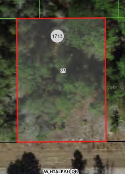 1567 W Hialeah Dr, Pine Ridge, FL 34434