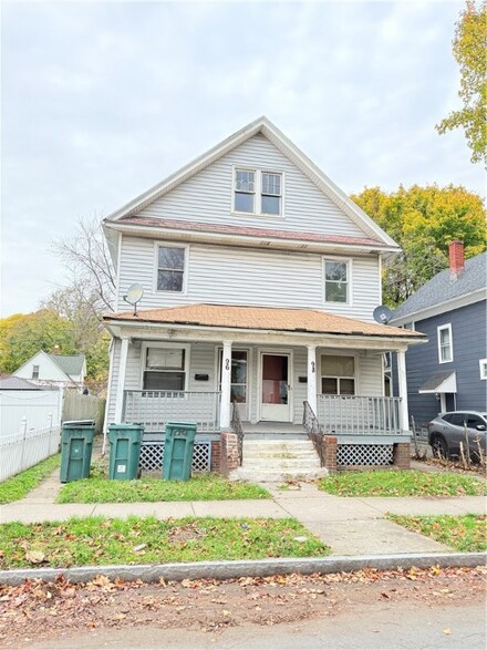 96-98 Durnan St, Rochester, NY 14621