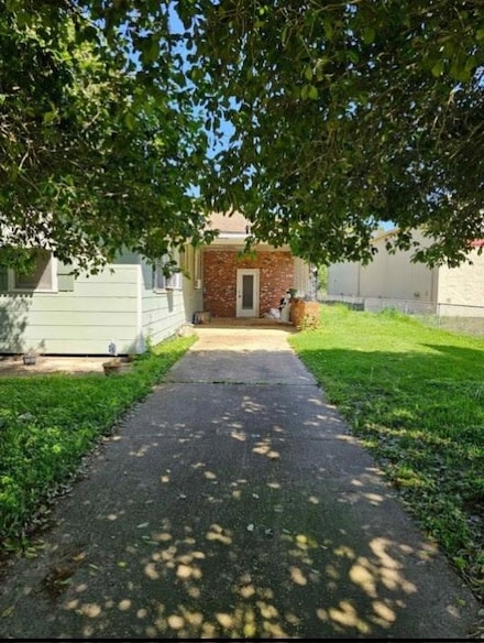 397 Choupique Ln, Cottonport, LA 71327