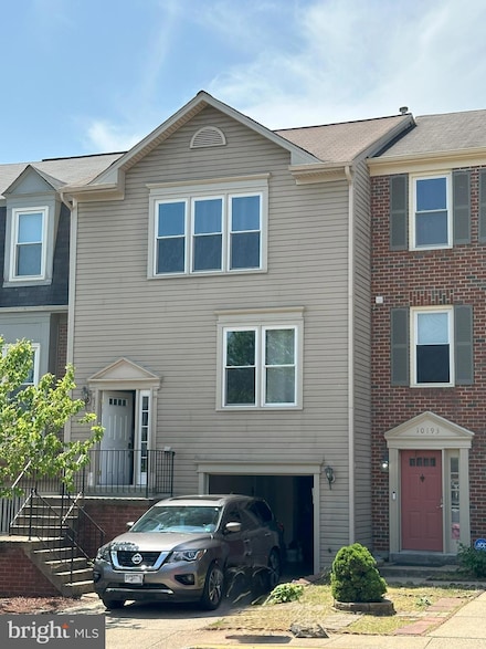 10191 Jamaica Ln, Manassas, VA 20109
