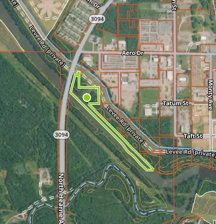 0 N Hearne Ave, Shreveport, LA 71107