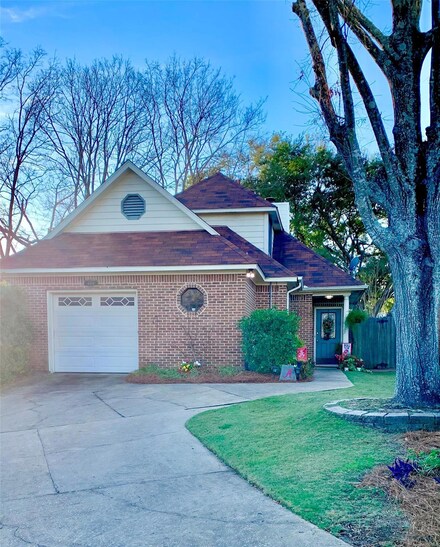 4104 Tandy Dr, Montgomery, AL 36106